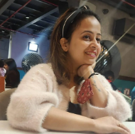 मुन्मी शर्मा