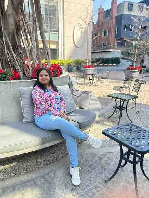 Sejal Singhania