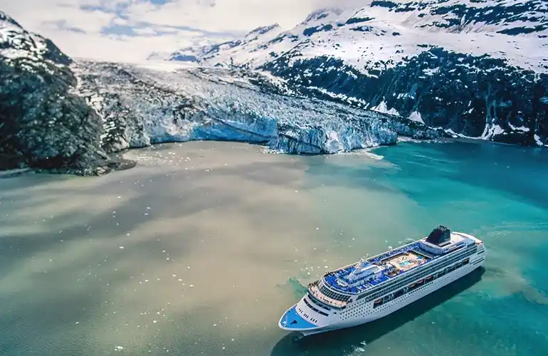 Alaska Cruise Alaska Cruise