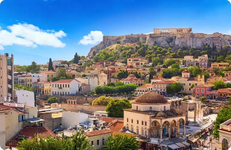 Athens Athens
