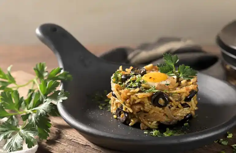 Bacalhau Bacalhau
