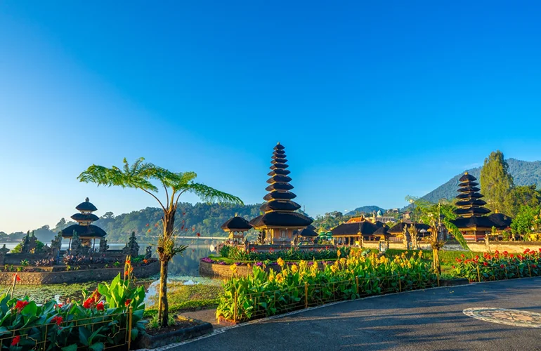 Bali, Indonesia