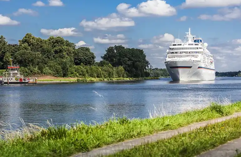 Baltic Sea Cruise Baltic Sea Cruise