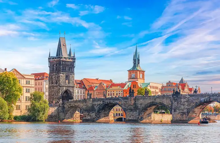 Charles Bridge Charles Bridge