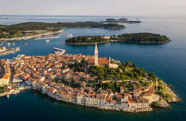 Croatia Croatia