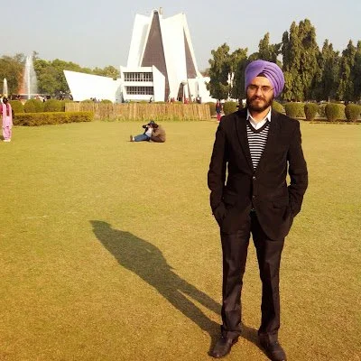 Dr. Jaspreet Singh Bajaj