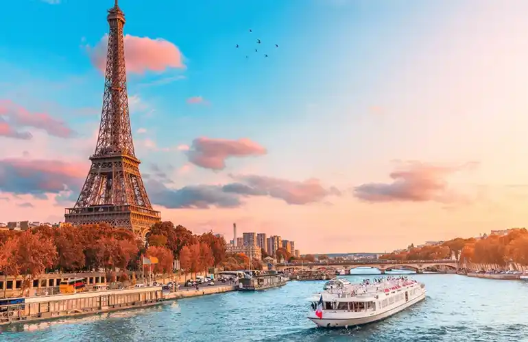 European Cruise European Cruise