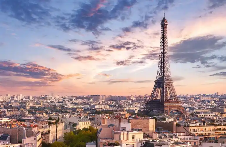 France France