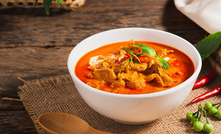 Gaeng Daeng Gaeng Daeng