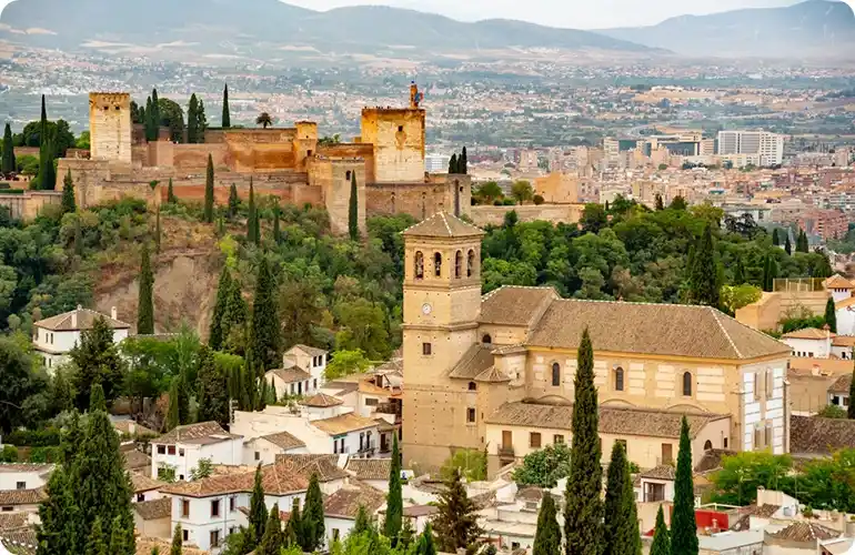 Granada Granada