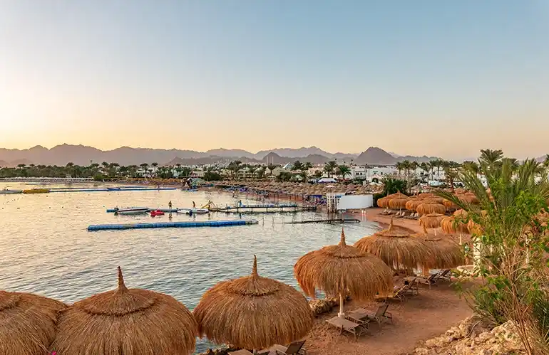 Hurghada