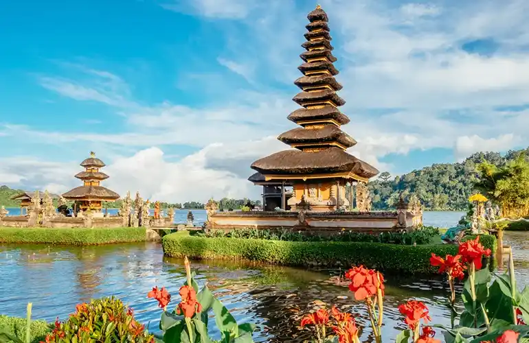 Indonesia Indonesia