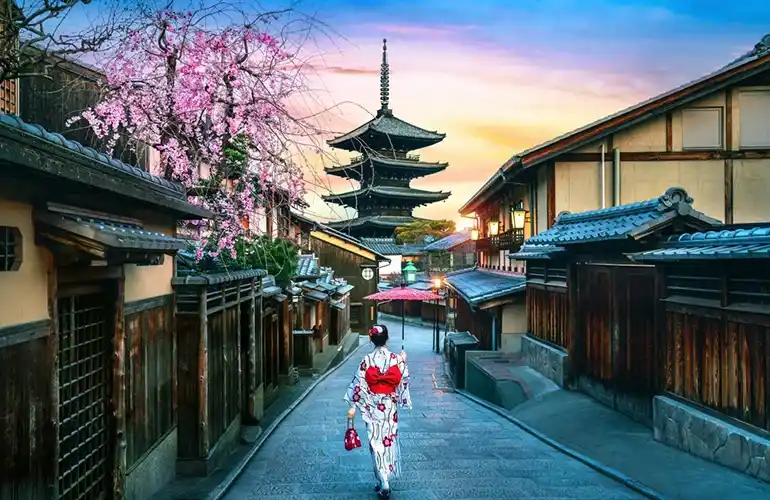 Japan Japan