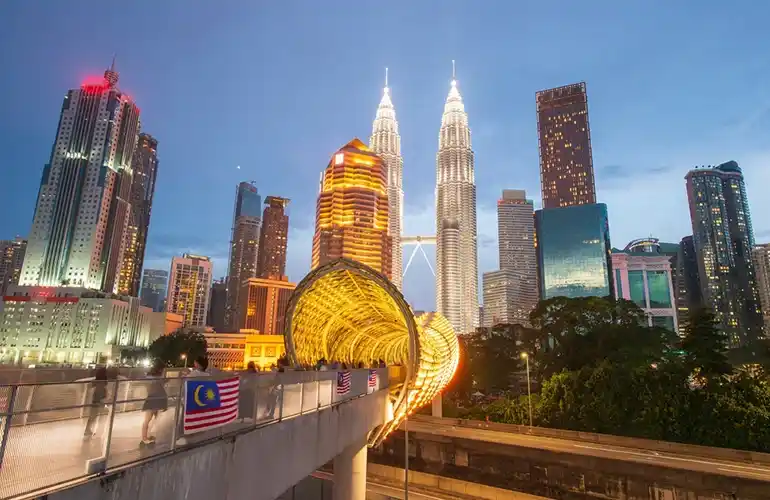 Malaysia Malaysia