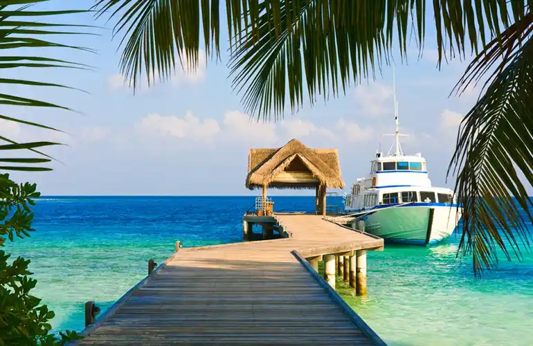 Maldives Cruise Maldives Cruise