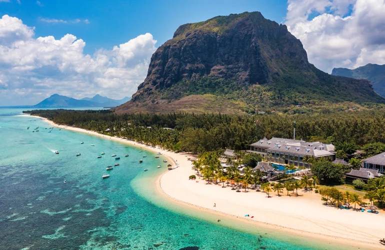 Mauritius
