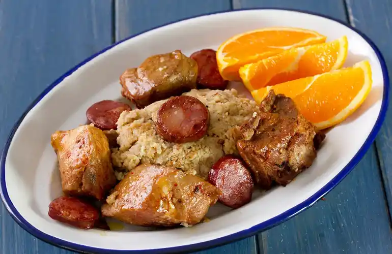 Migas Migas
