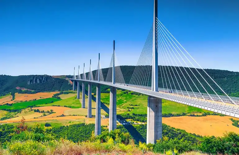 Millau Viaduct Millau Viaduct