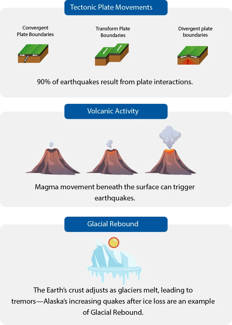 NATURAL CAUSES NATURAL CAUSES