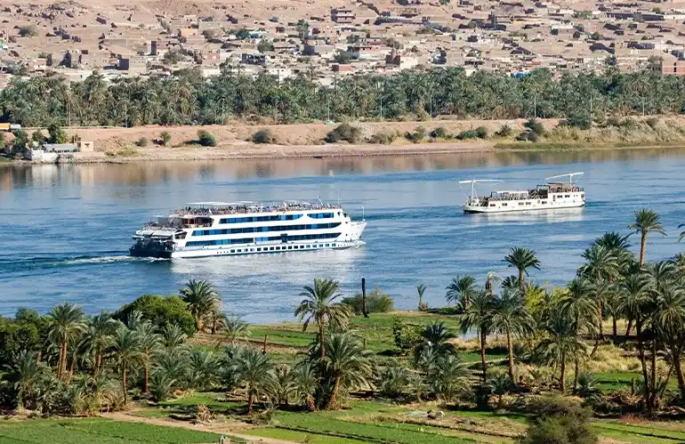Nile River Cruise