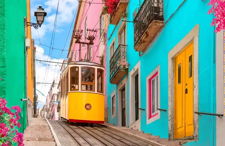 Portugal Portugal