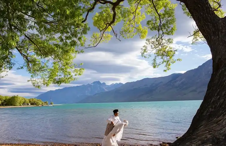 Queenstown, New Zealand