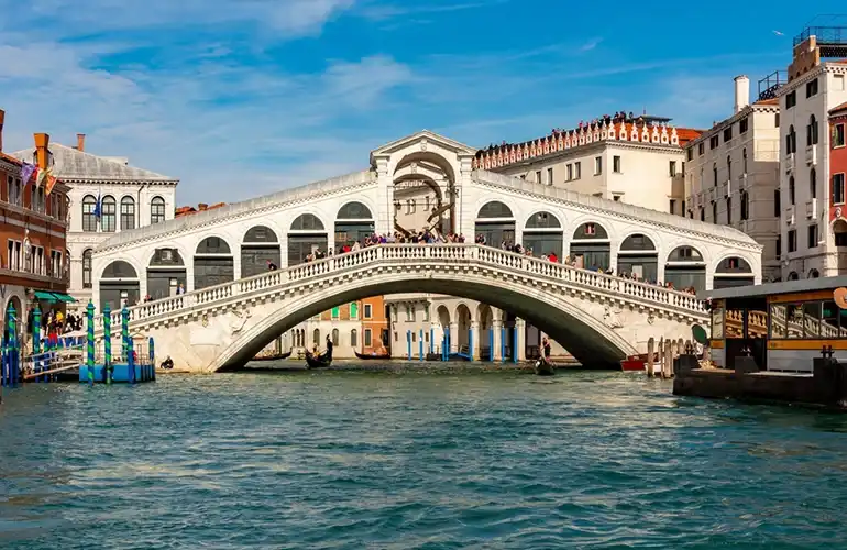Rialto Bridge Rialto Bridge
