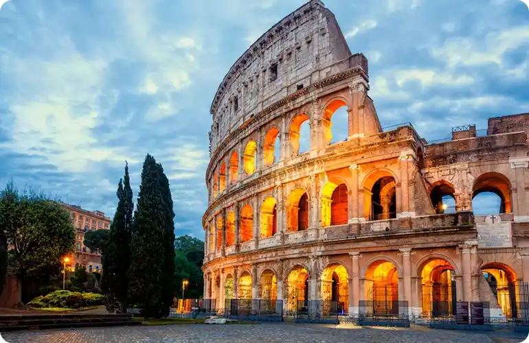 Rome Rome