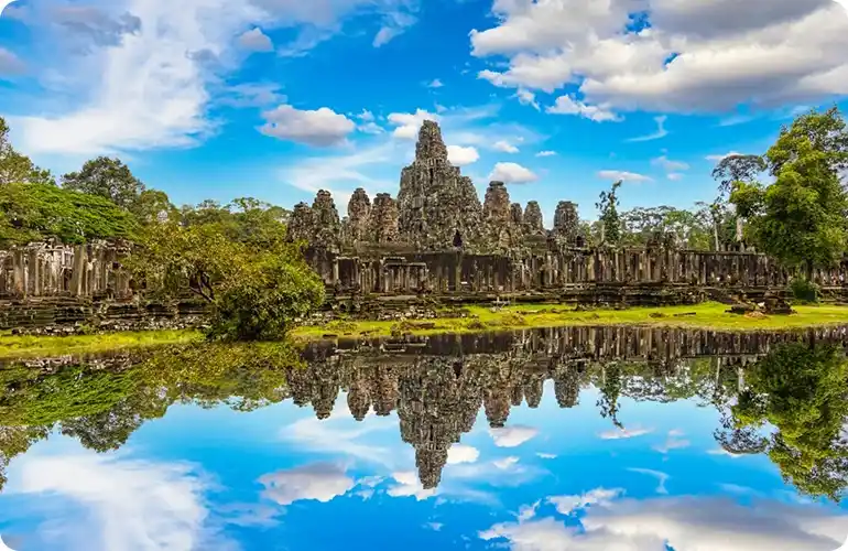 Siem Reap Siem Reap