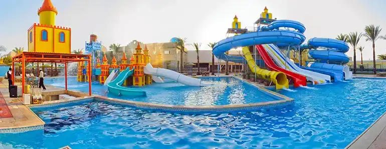 SOHO Square Shopping Market