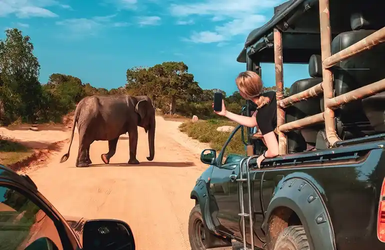 Tanzania Tanzania
