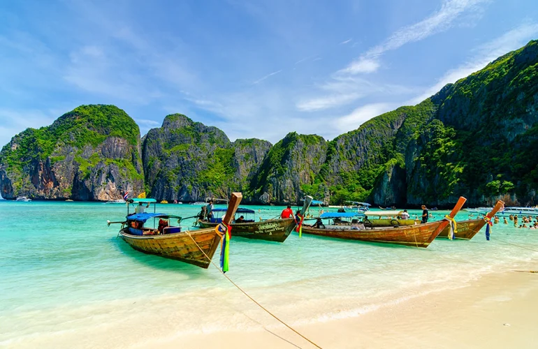 Thailand