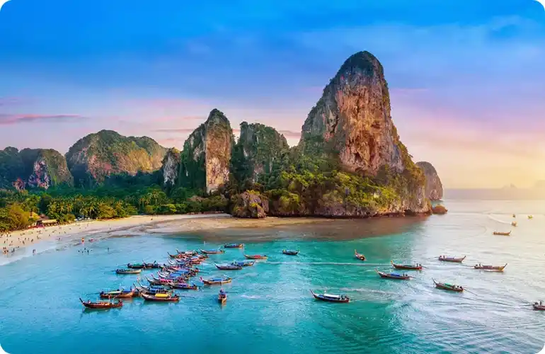 Thailand Thailand