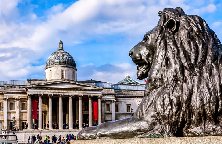 The British Museum The British Museum