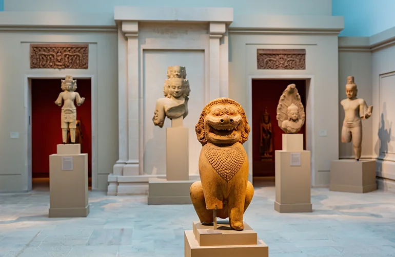 The Metropolitan Museum of Art The Metropolitan Museum of Art