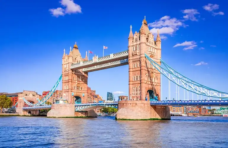 Tower Bridge Tower Bridge