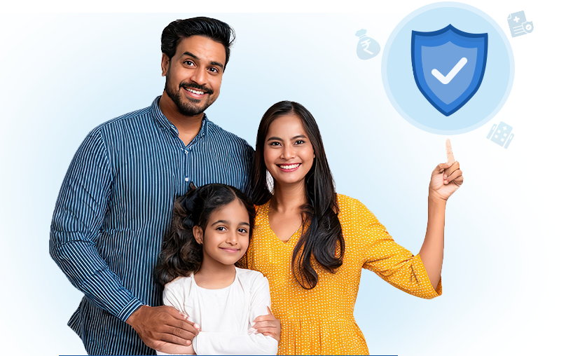 Care Supreme Value Plus